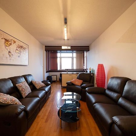 City&Sea View 2Br 4+2 Zadar Exterior foto