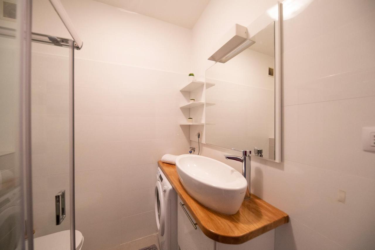 City&Sea View 2Br 4+2 Zadar Exterior foto