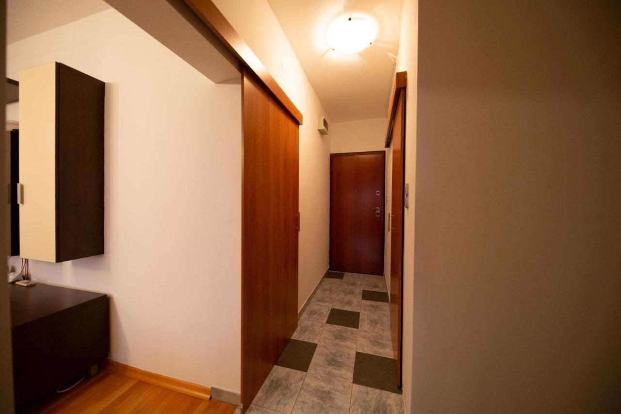 City&Sea View 2Br 4+2 Zadar Exterior foto